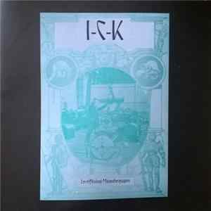 I-C-K - Les Réfléxions Misanthropiques flac