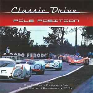 Various - Classic Drive: Pole Position flac