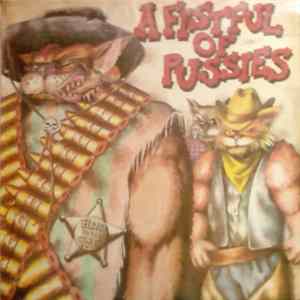 Various - A Fistful Of Pussies (Blood On The Cats IV) flac