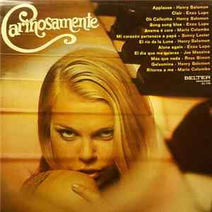 Various - Cariñosamente flac