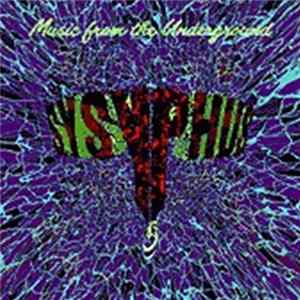 Various - Sysyphus Vol.5 Music From The Undergound flac