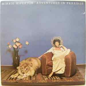 Minnie Riperton - Adventures In Paradise flac