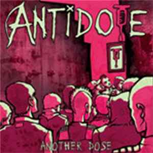 Antidote - Another Dose flac