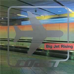 Coast - Big Jet Rising flac