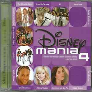 Various - Disneymania 4 flac
