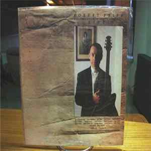 Robert Fripp And The League Of Crafty Guitarists - Live! flac