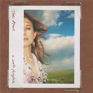 Tori Amos - A Sorta Fairytale flac