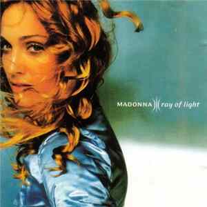 Madonna - Ray Of Light flac
