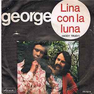 George - Lina Con La Luna flac