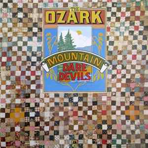 The Ozark Mountain Daredevils - The Ozark Mountain Daredevils flac