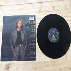 Robin Gibb - Like A Fool flac