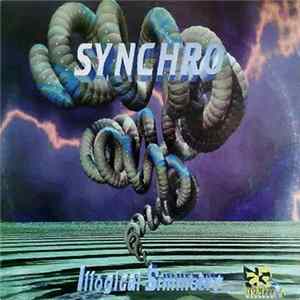 Synchro - Illogical Simmetry flac