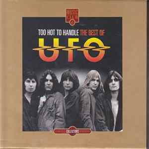 UFO - Too Hot To Handle - The Best Of flac
