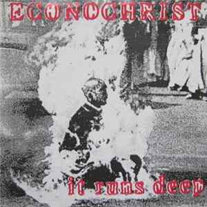 Econochrist - It Runs Deep flac