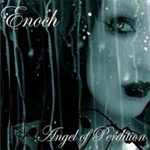 Enoch - Angel Of Perdition flac