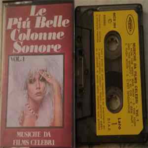 John Blackinsell Orchestra - Le Più Belle Colonne Sonore flac