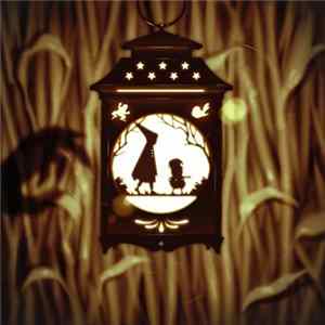 The Blasting Company - Over The Garden Wall flac