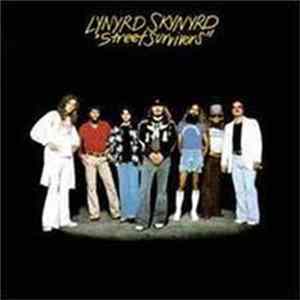 Lynyrd Skynyrd - Street Survivors flac