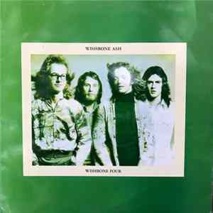 Wishbone Ash - Wishbone Four flac
