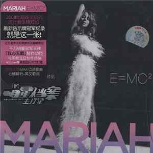 Mariah Carey - E=MC² flac
