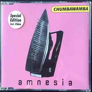 Chumbawamba - Amnesia flac