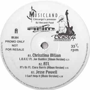 Various - Musicland 804 flac