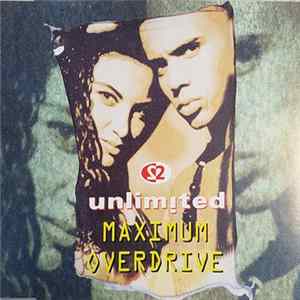 2 Unlimited - Maximum Overdrive flac