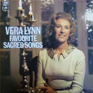 Vera Lynn With Mike Sammes Singers - Favourite Sacred Songs flac