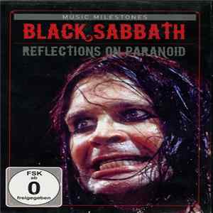 Black Sabbath - Reflections On Paranoid flac