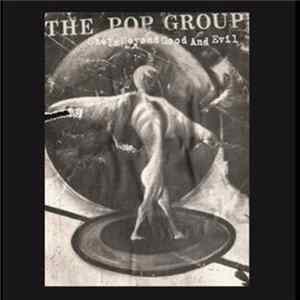 The Pop Group - She Is Beyond Good And Evil / Colour Blind flac