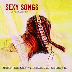 Various - Sexy Songs - As Mais Sensuais flac