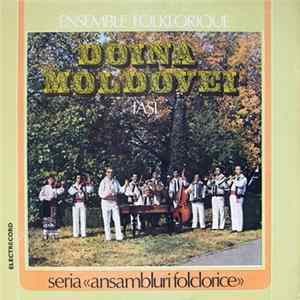 Ensemble Folklorique „Doina Moldovei” - Ensemble Folklorique „Doina Moldovei” flac