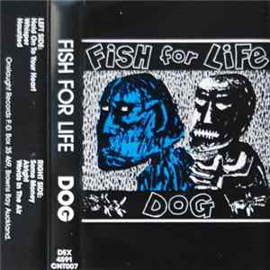 Fish For Life - Dog flac