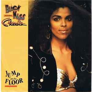 Black Kiss Featuring Cherita - Jump On The Floor flac