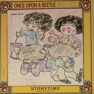 The London Theatre Players - Once Upon A Beetle flac