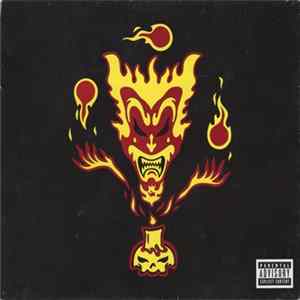 Insane Clown Posse - The Amazing Jeckel Brothers flac