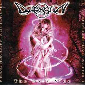 Darksun - The Dark Side flac
