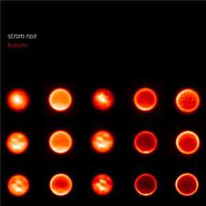 Strom Noir - Kueyen [2009] flac