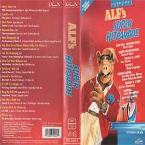 Various - Alf's Super Hitparade flac