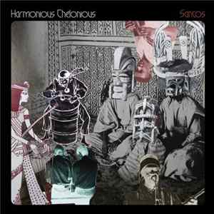 Harmonious Thelonious - Santos flac