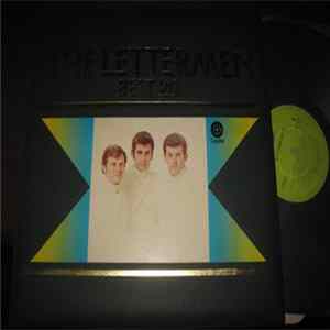 The Lettermen - Best 20 flac