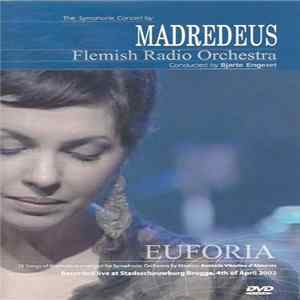 Madredeus & Flemish Radio Orchestra - Euforia flac