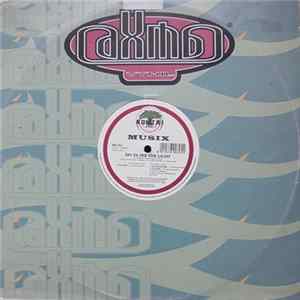 Musix - Do Ya See The Light flac