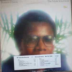 Ronnie Dyson - The More You Do It flac