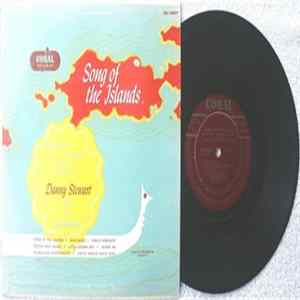 Danny Stewart And His Islanders - Song Of The Islands flac