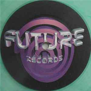 Xavi Muñoz - Control Art flac