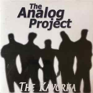 The Analog Project - The Kavorka flac