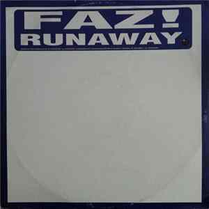 Faz! - Runaway flac