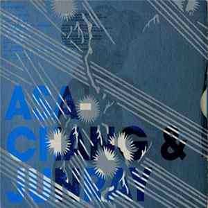 Asa-Chang & Junray - Tsu Gi Ne Pu flac