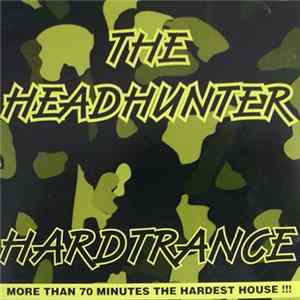 The Headhunter - Hardtrance flac